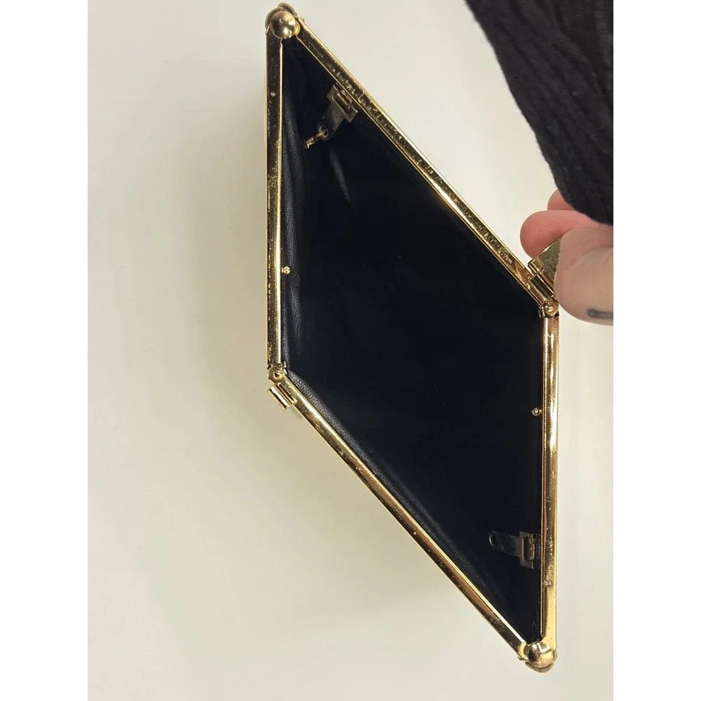 The Unbranded Brand vintage gold